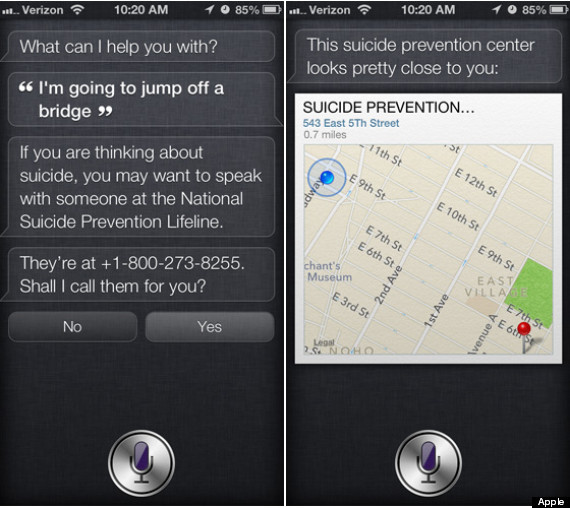 siri