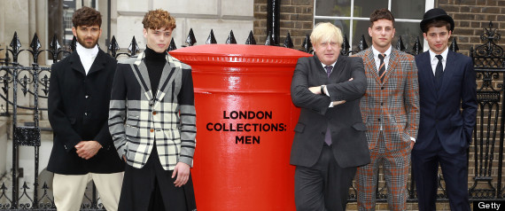 boris johnson