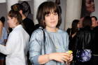 Casual Chic: Lily Allen Dresses Down For...