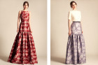 Temperley London's 2014 Cruise Collection