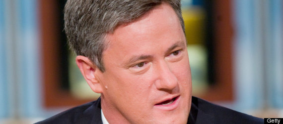 Joe Scarborough