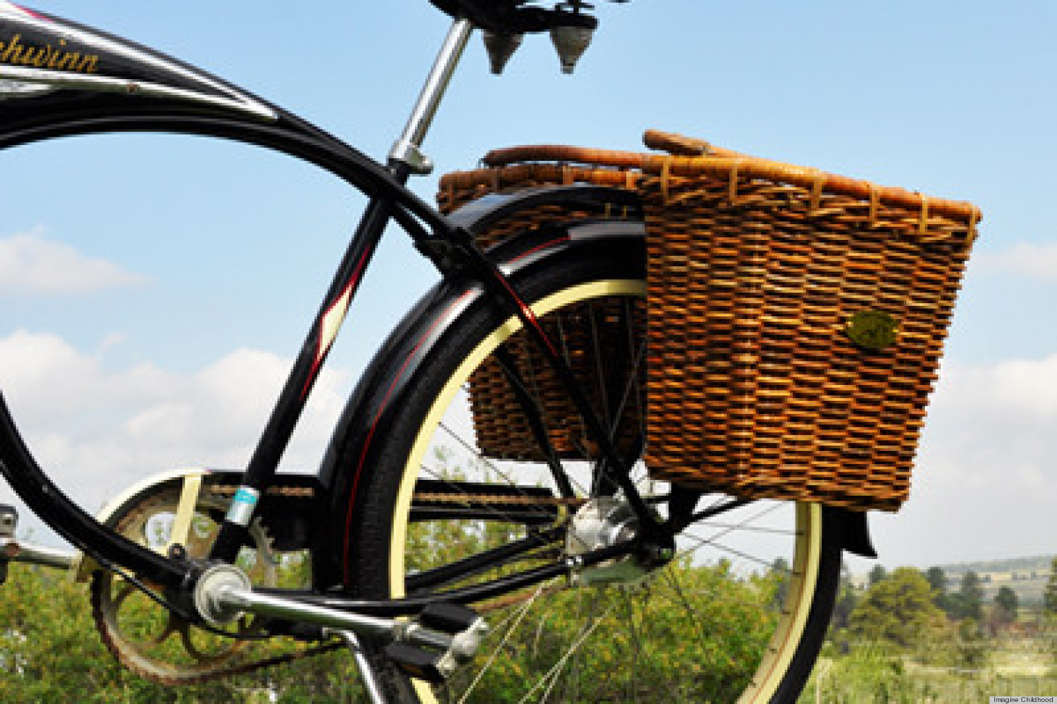 10 Bike Accessories That'll Make Your Ride Even Cooler (PHOTOS) HuffPost