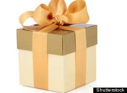 Wedding Gift Etiquette: Bride, Guests Clash Over Gift Basket And Bride ...