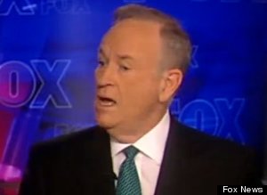 Bill Oreilly