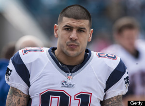 Aaron Hernandez