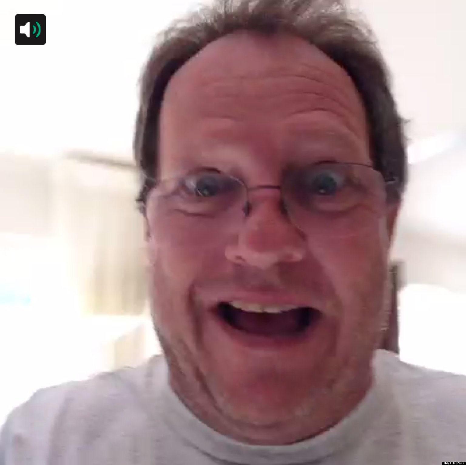 Dads On Vine Prove That Funny Fathers Use The Video App Better Than You