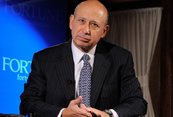 Blankfein