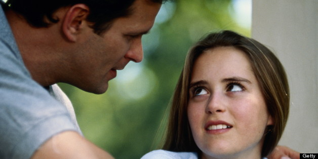 Is Stress Hurting Your Relationship? What Can You Do About It? HuffPost pic