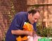 James Gandolfini's Touching Stint On 'Sesame Street'