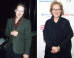 Meryl Streep Turns 64: A Look At Her Career Through The Years