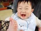 LOOK: 19 Laughing Babies Who'll Make Your Worries Disappear  
