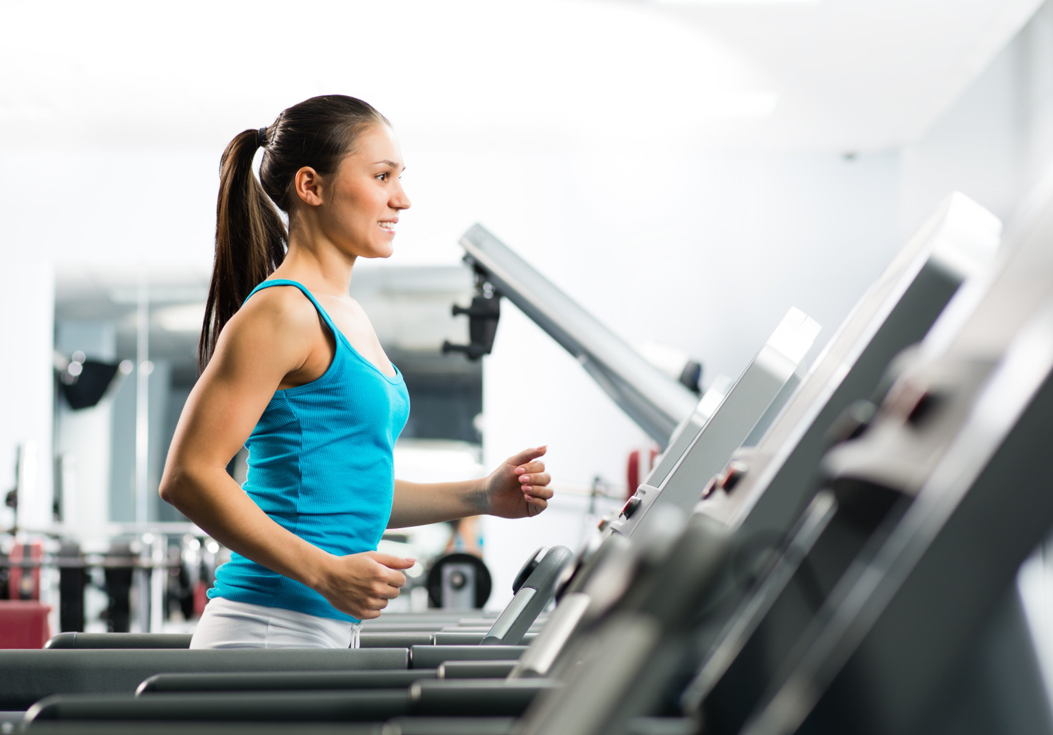 Exercise Frequency May Not Matter As Long As You Work Out 150 Minutes A ...