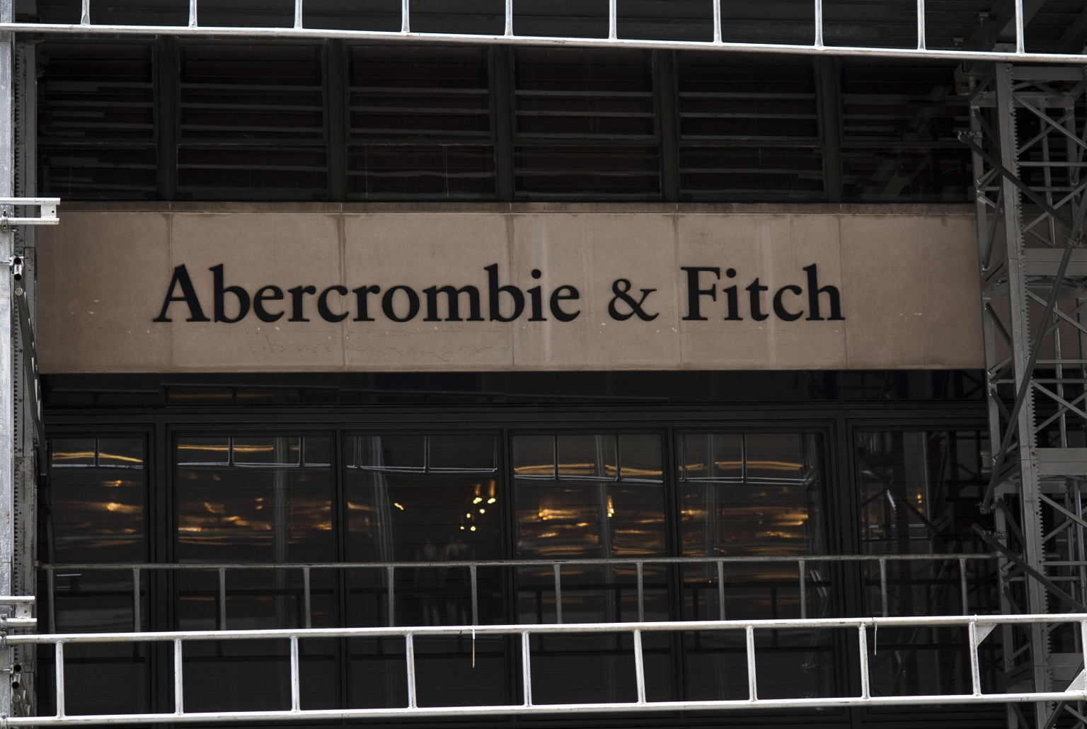 Abercrombie T-Shirt Controversy Shows Why You Shouldn't Mess With ...