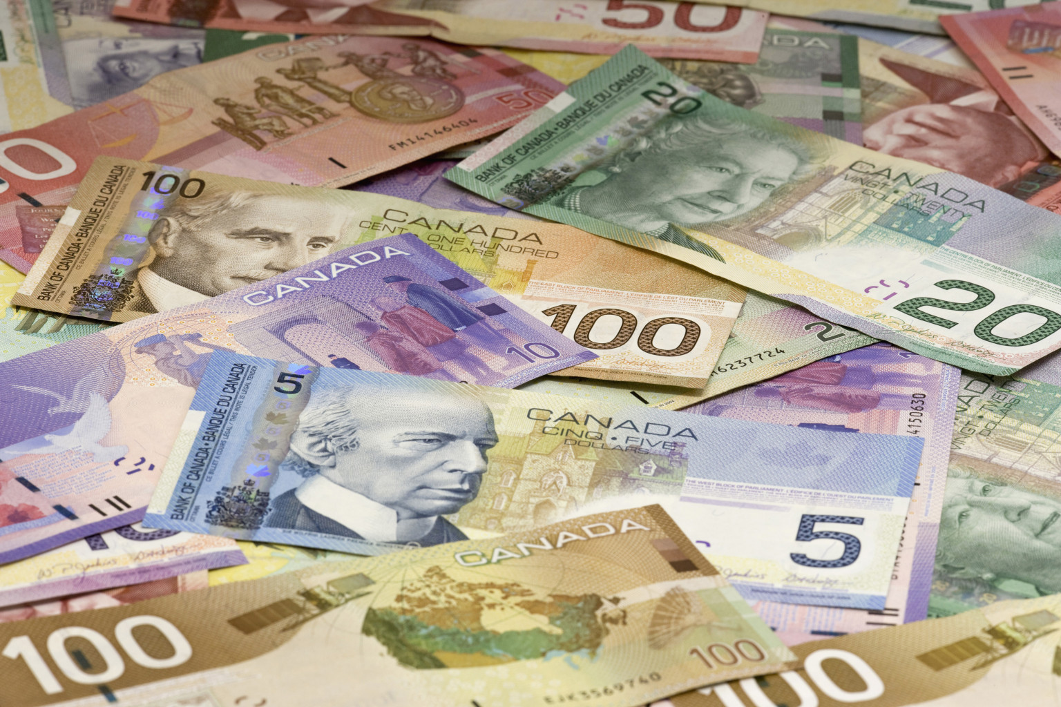 BC Money Mart, Other Payday Loan Companies Fined