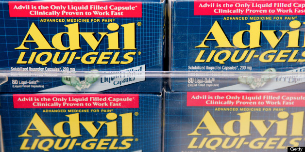 Everything You Should Know About Picking The Right Over-The-Counter Painkiller