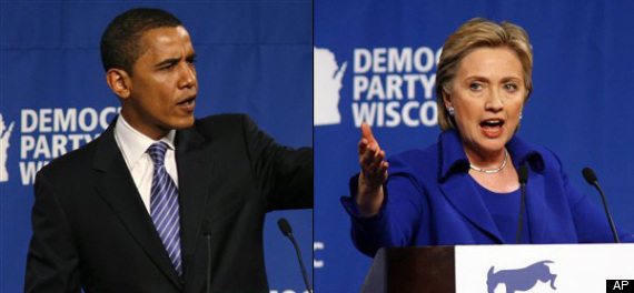 Clinton Obama Copy