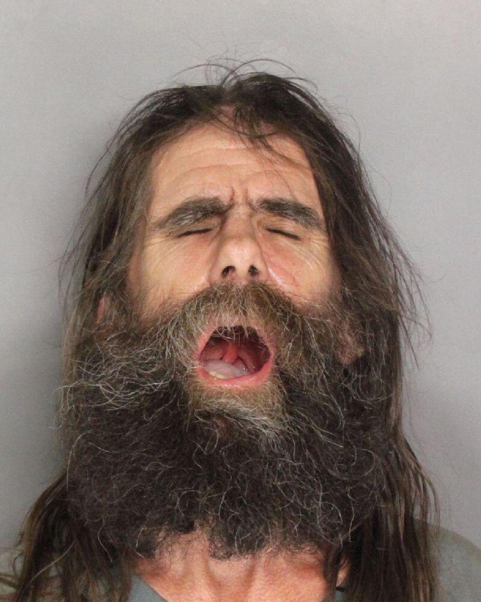 Wake Countys Most Bizarre Mugshots From Crazy Hair To Silly Faces - zbq2ocu