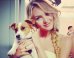 Models With Dogs: Can You Handle This Level Of Cuteness?