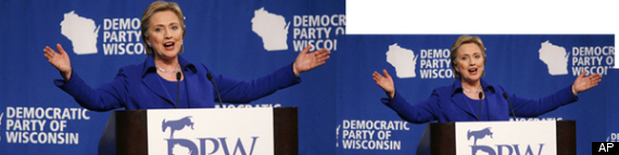 Clintoncampaign