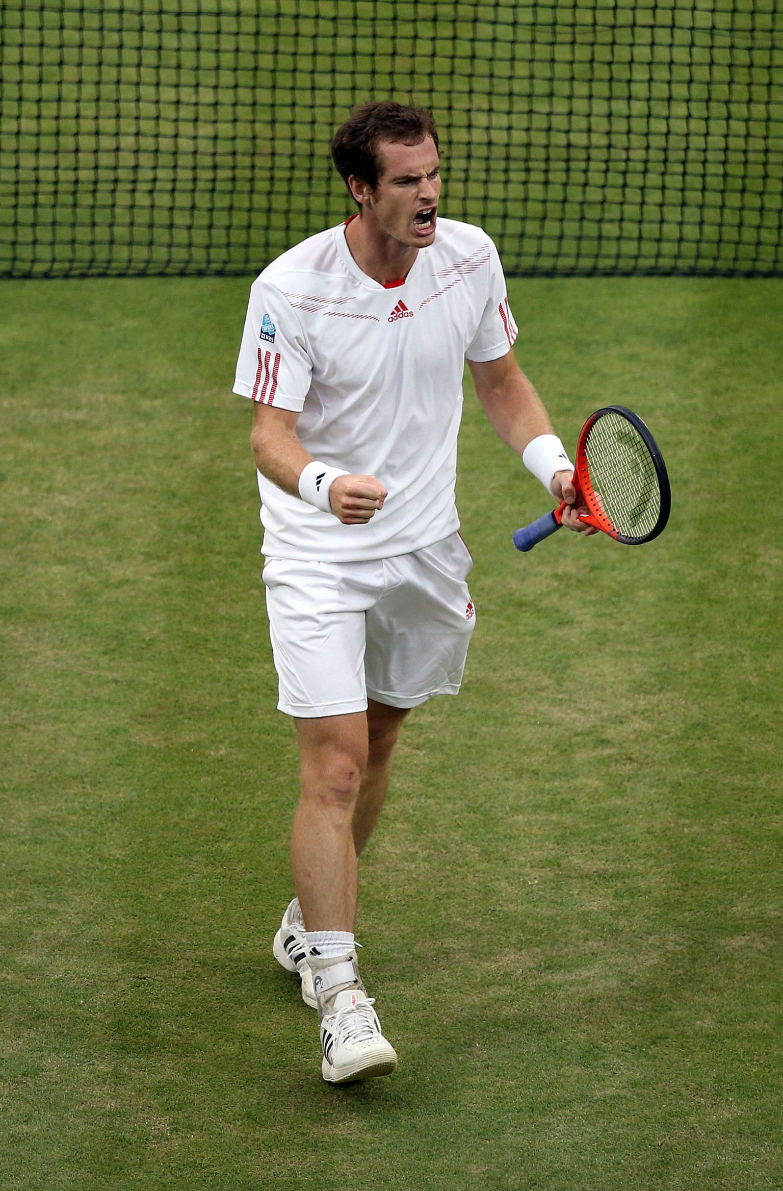 Andy Murray Could Face Jo-Wilfried Tsonga And Rafael Nadal At Wimbledon