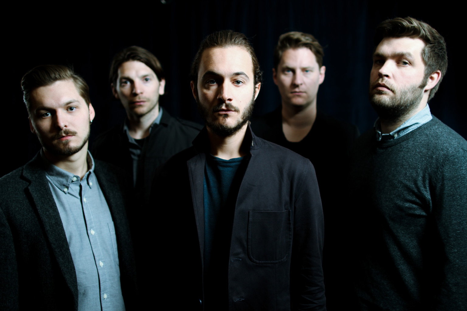 Editors Tackle Chris Urbanowicz Split And Reveal Making Of