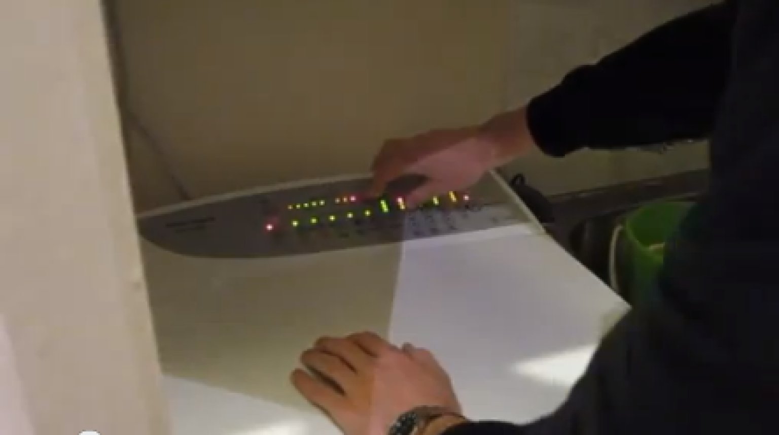 Washing Machine Sings National Anthems (VIDEO) HuffPost