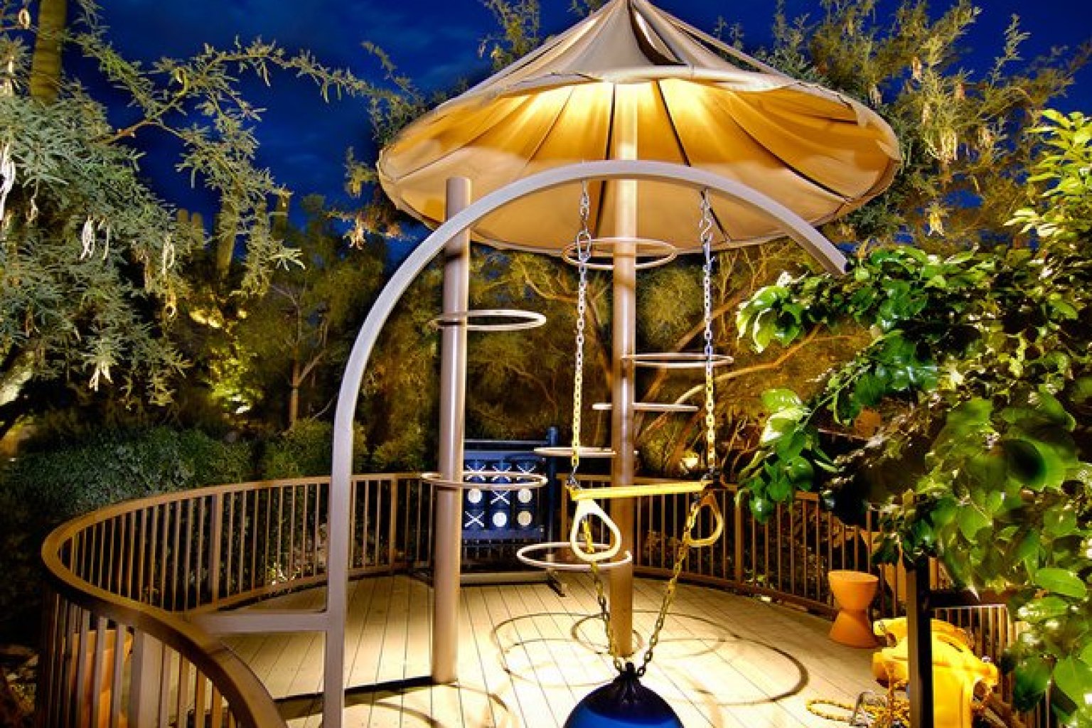 10 Incredible Playgrounds We Wish We Had Growing Up (PHOTOS) HuffPost