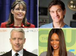 Oprah's Replacement: Who Should Be The Next King/Queen Of Daytime TV? (POLL)