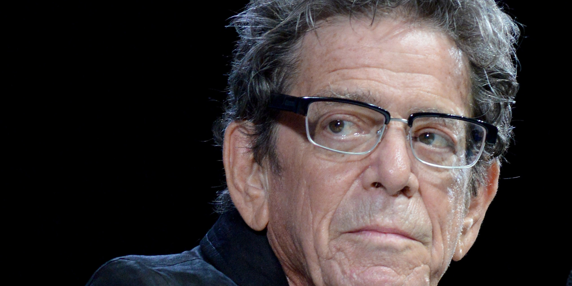 Lou Reed: Kanye West Is Really Good, And Music Downloads Sound Like Sh*t2000 x 1000