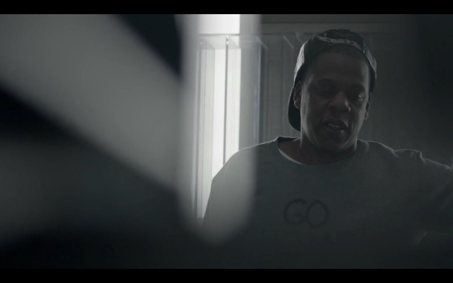 JayZ, Samsung Commercial Sees Rapper & Timbaland Working 'Magna Carter