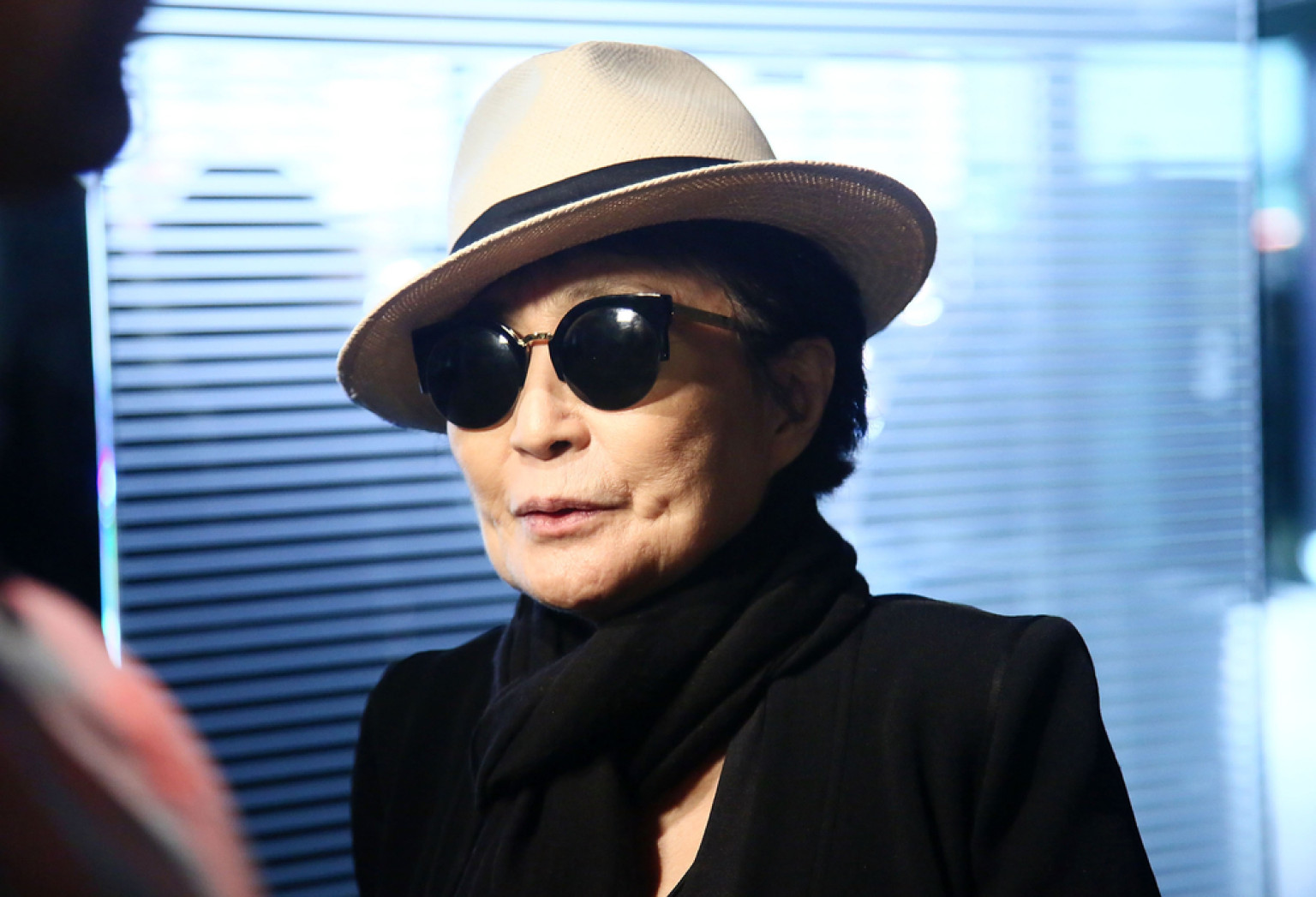 Yoko Ono Quotes: The Best Advice From The Artist's New Book, 'Acorn