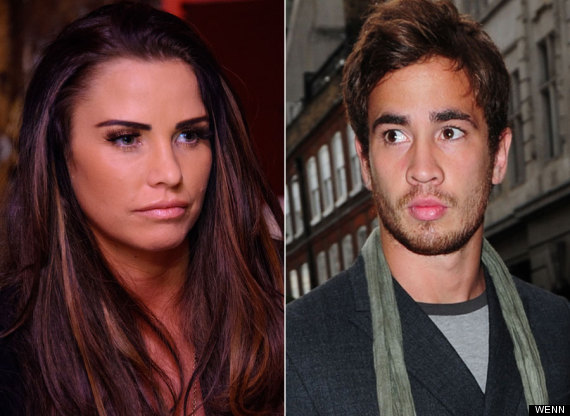 katie price danny cipriani