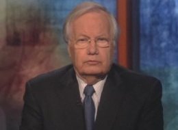 BILL MOYERS Retiring From Weekly Television