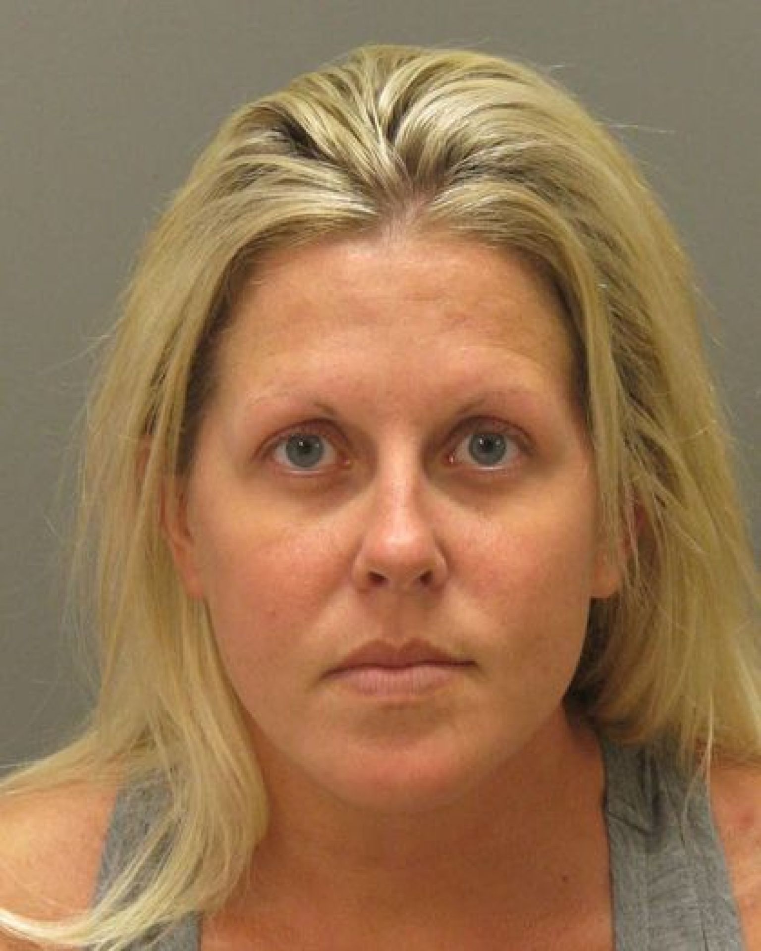 Summer Michelle Hansen California Special Education Teacher Accused