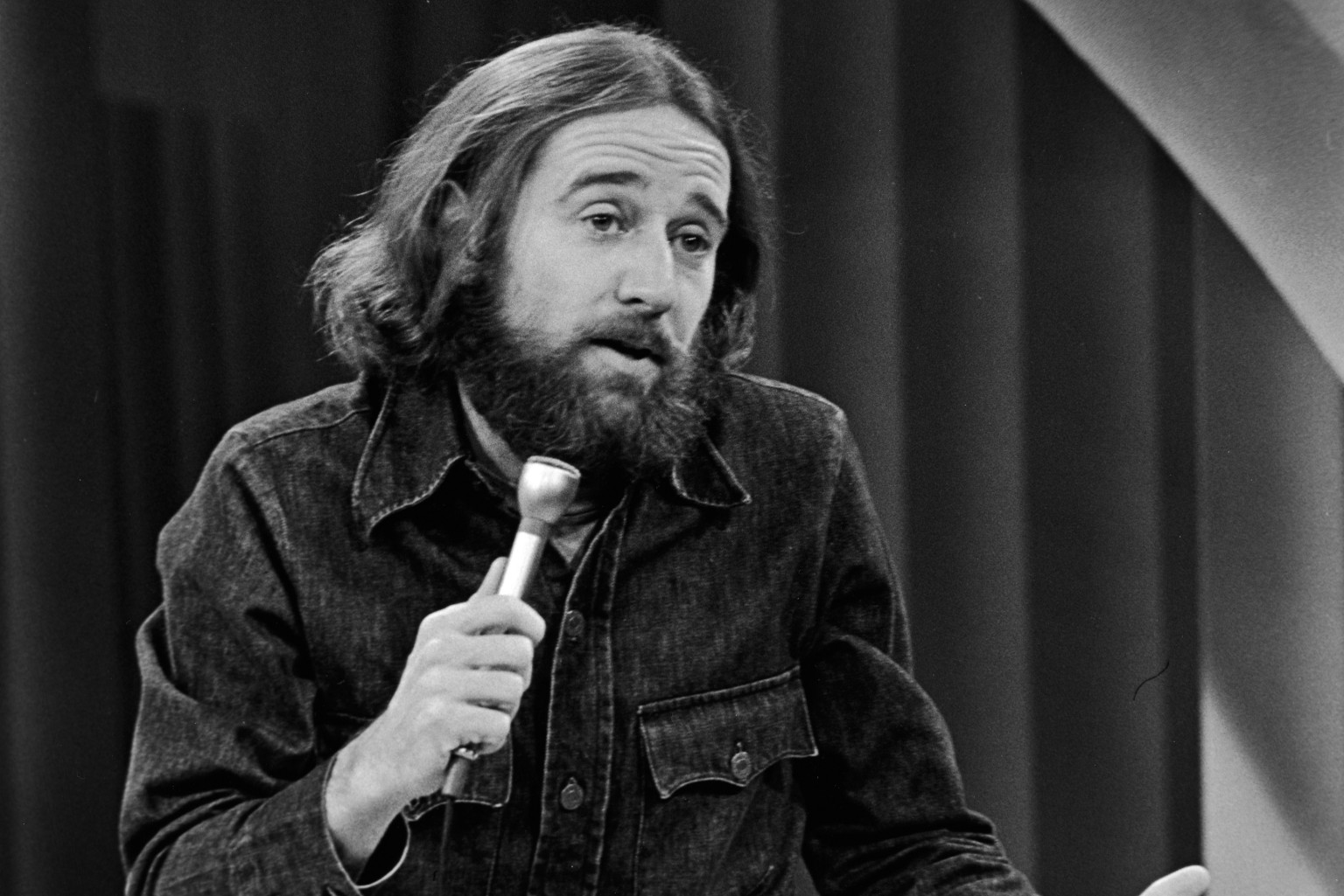 George Carlin Was Right About Your Stuff (VIDEO) HuffPost