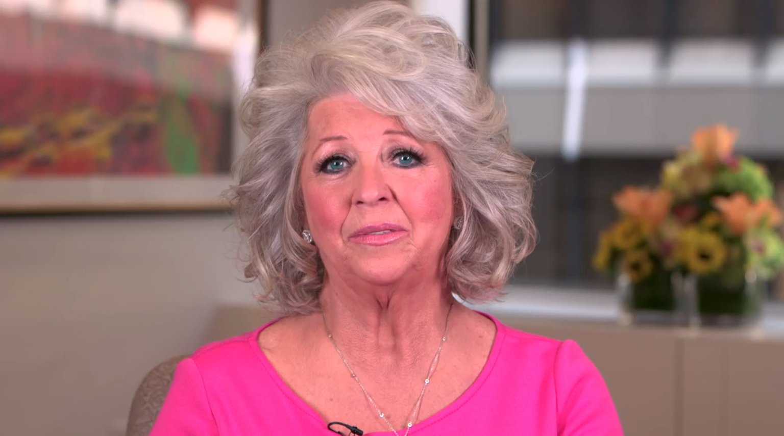 Paula Deen Apologizes In Video Statement Addressing Racism Scandal Video Updated Huffpost