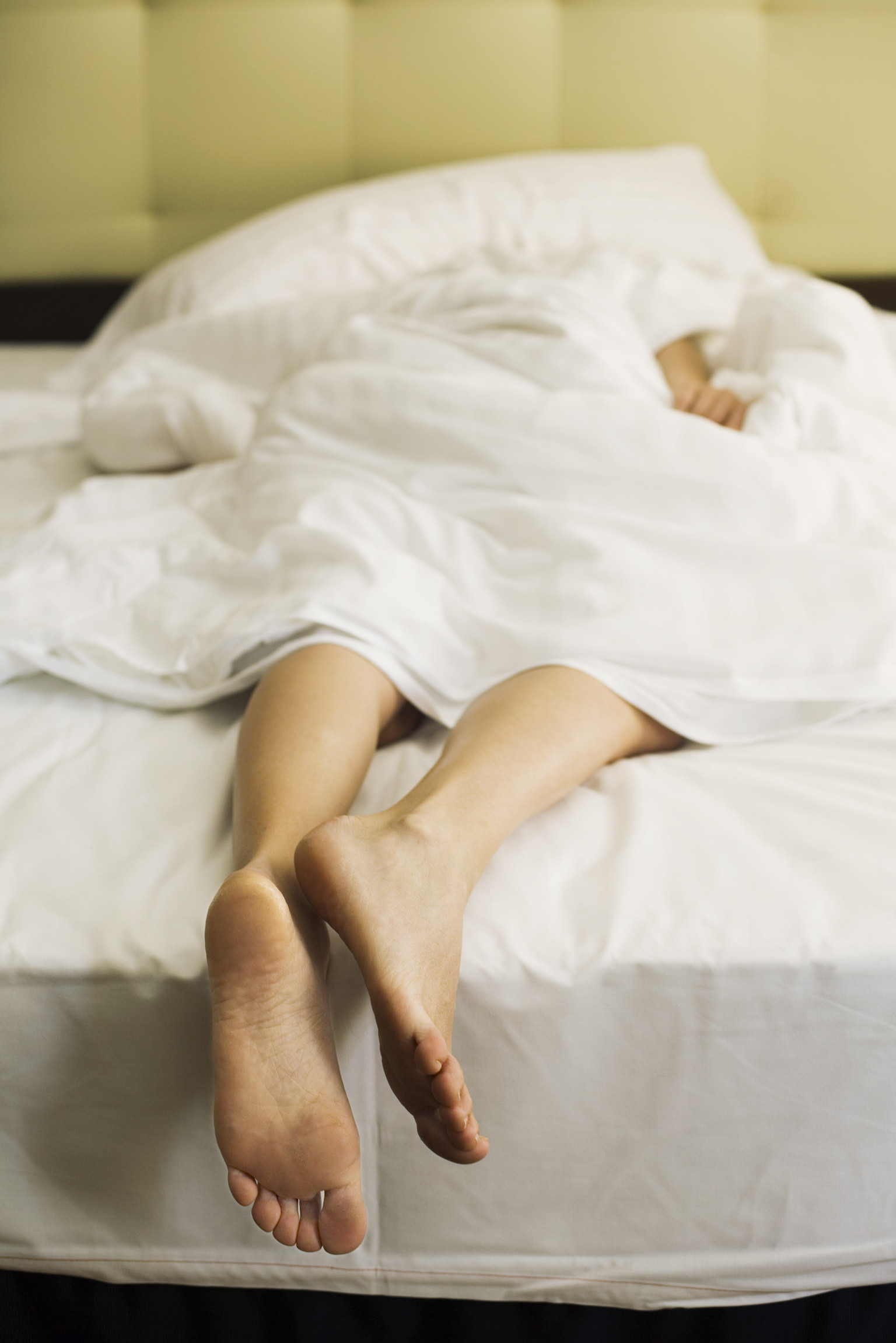 4 Of The Strangest Sleep Disorders Ever Huffpost