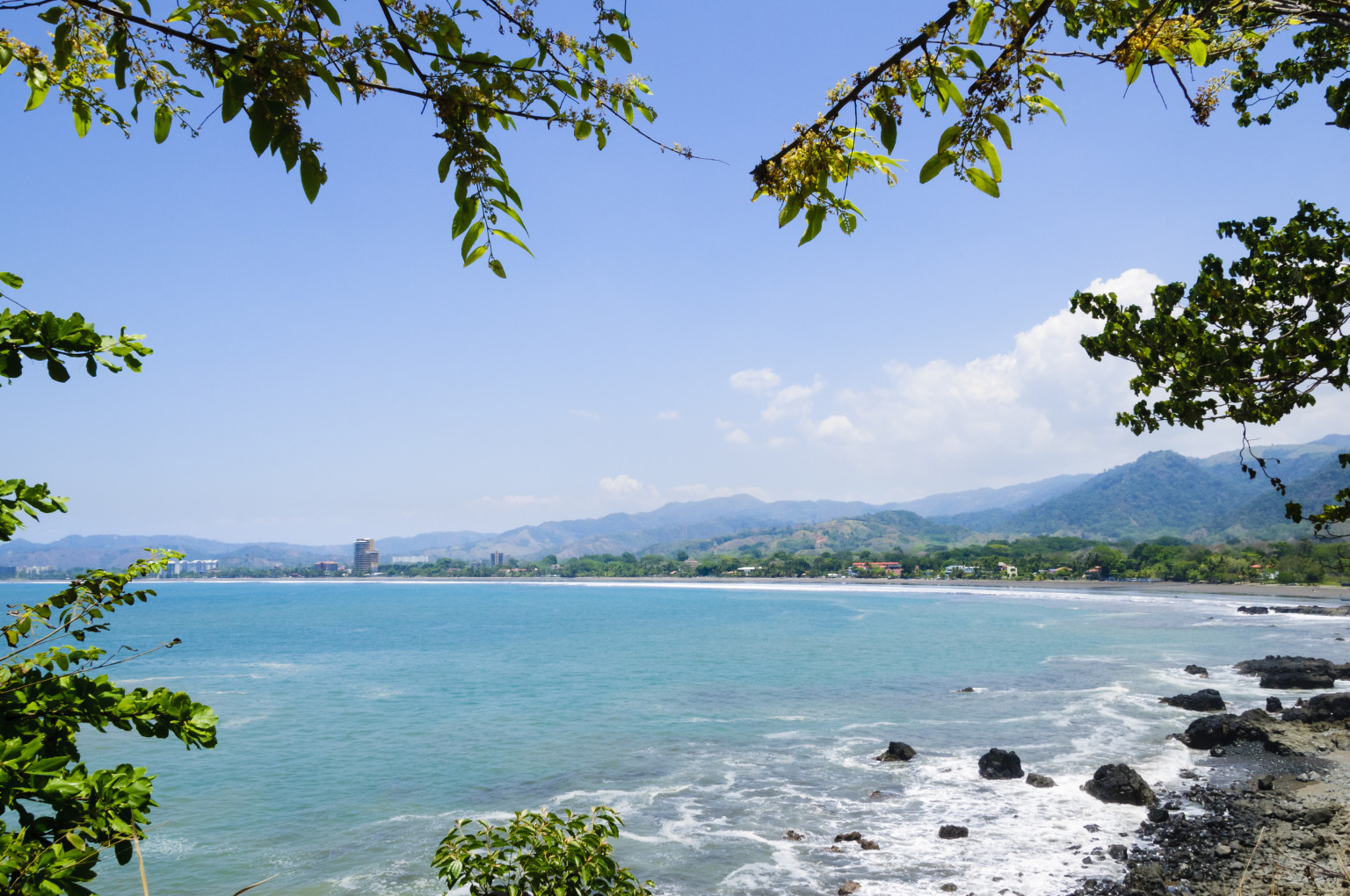 Living The Good Life In Costa Rica HuffPost