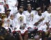 Heat Pass 'Perseverance' Test