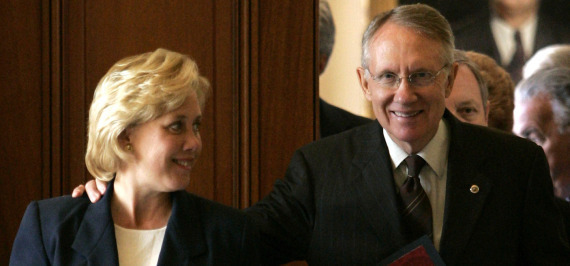 Reid Landrieu