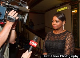 'Fruitvale Station' Oakland Screening: Stars Come To Grand Lake Theater