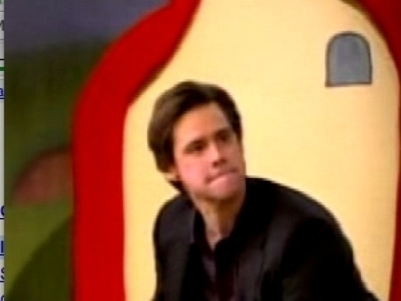 Jim Carrey
