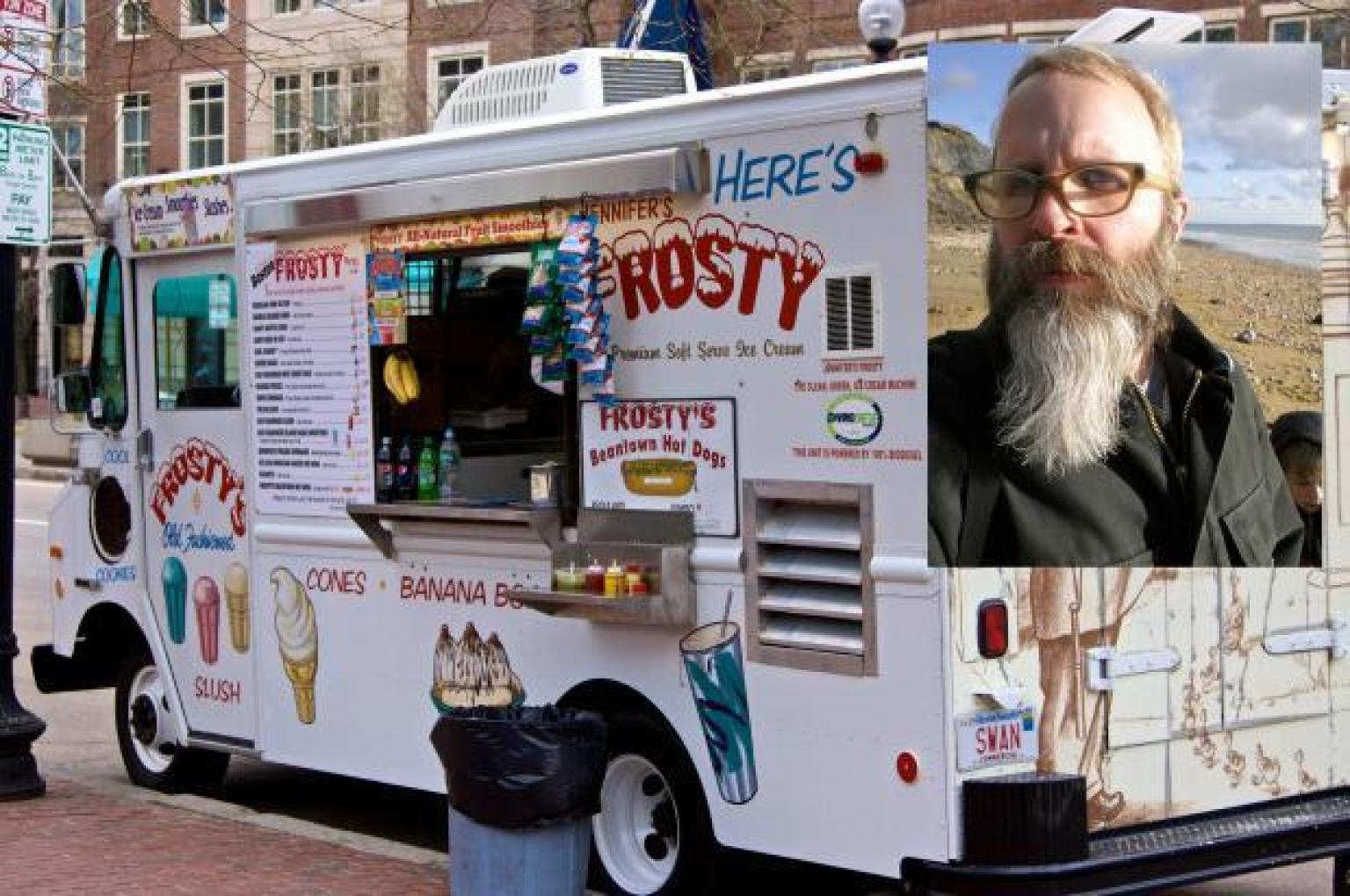 Dan Sinker Ice Cream Jingles MayorEmanuel Creator Mapping Nation's