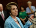 Pelosi Booed Over Snowden Remarks