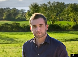 Michael Hastings Sent Email About FBI Probe Hours Before Death  S-MICHAEL-HASTINGS-large