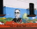 Community Celebrates Monument To El Salvador Martyr