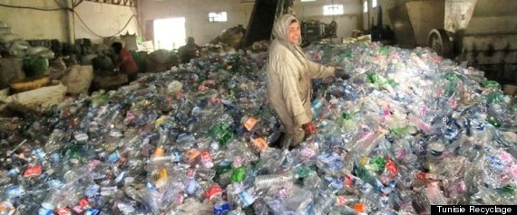 TUNISIE RECYCLAGE