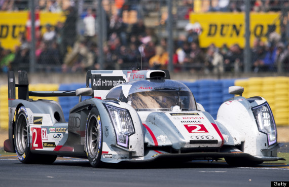 le mans