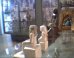 WATCH: Ancient Egyptian Statue Appears To Move On Its Own