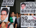 5 Things To Know About Snowden And His Future